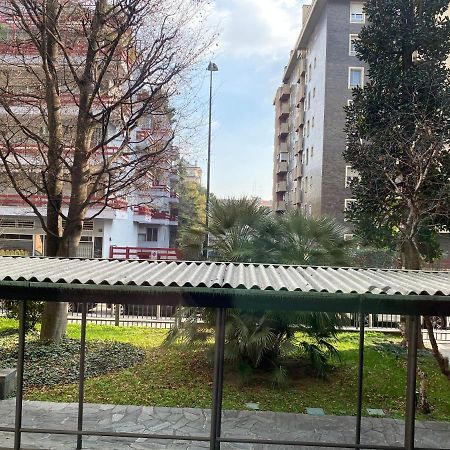 Milano Apartment - Navigli - Via Savona Exterior foto
