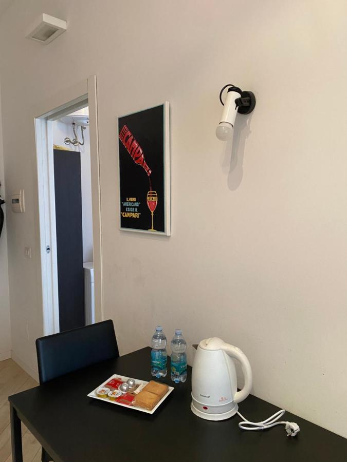 Milano Apartment - Navigli - Via Savona Exterior foto